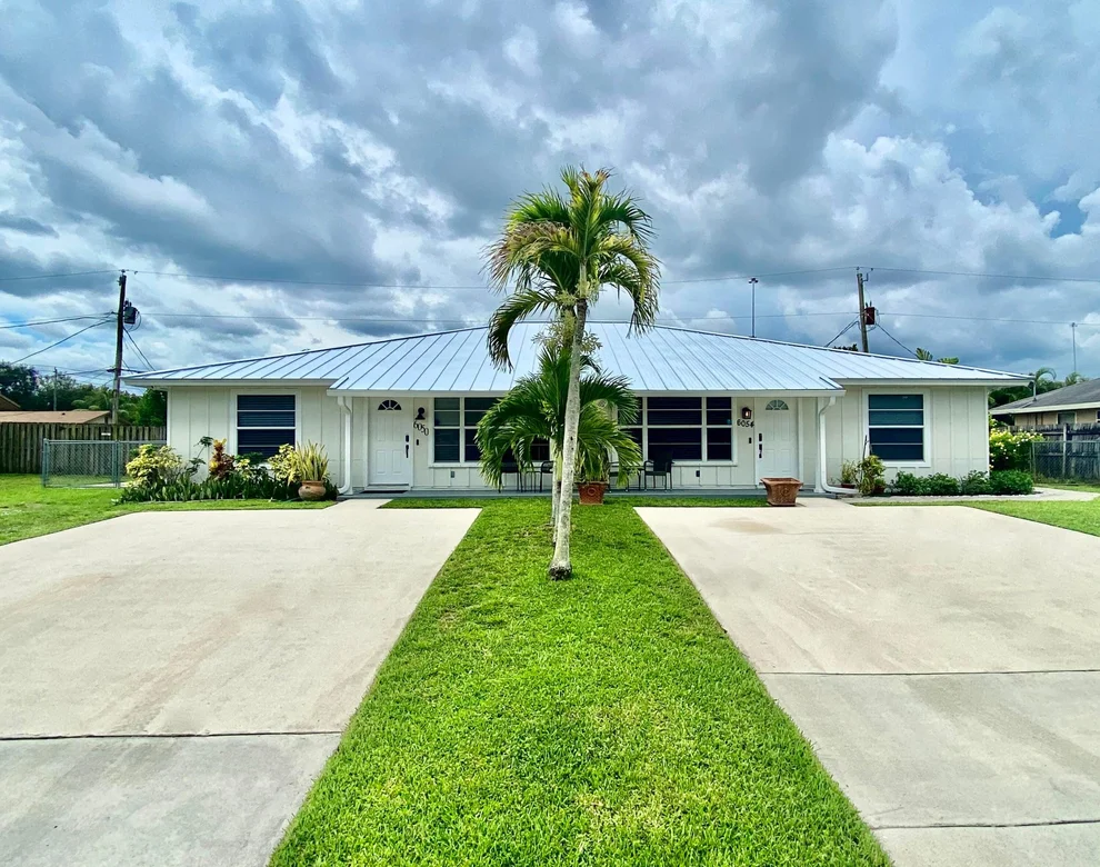 Unit for sale at 6054 Felter Street, Jupiter, FL 33458