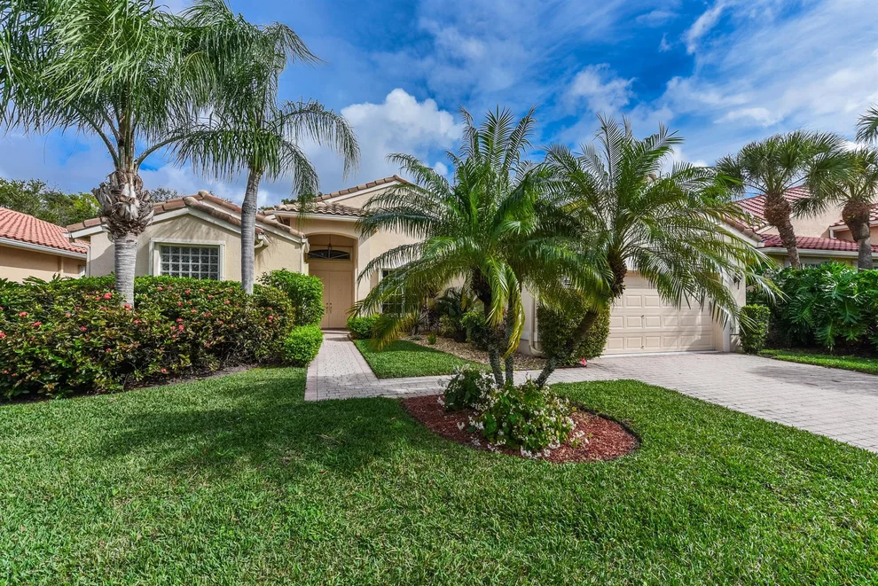Unit for sale at 8976 Terni Lane, Boynton Beach, FL 33472