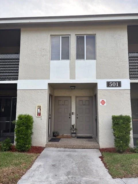 Unit for sale at 501 Gardens Drive, Pompano Beach, FL 33069
