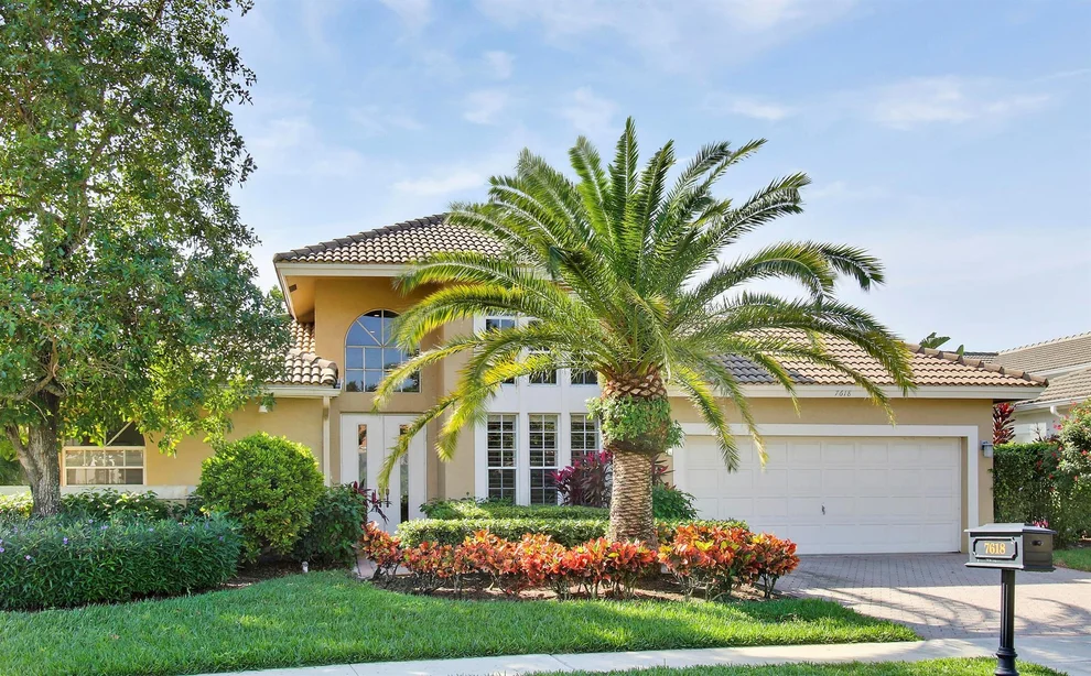 Unit for sale at 7618 La Corniche Circle, Boca Raton, FL 33433