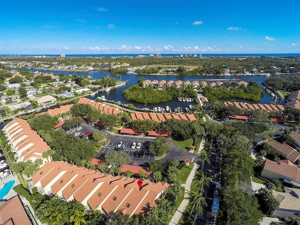 Unit for sale at 2379 Treasure Isle Drive, Palm Beach Gardens, FL 33410