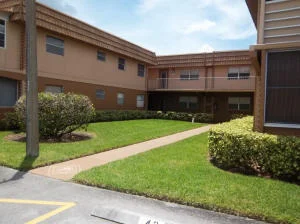 Unit for sale at 747 Flanders P, Delray Beach, FL 33484