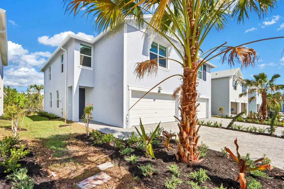 Unit for sale at 186 Osprey Preserve Boulevard, Jensen Beach, FL 34957