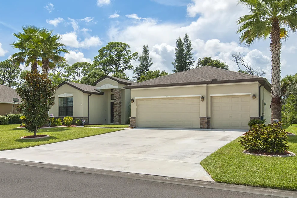 Unit for sale at 4787 Ashley Lake Circle, Vero Beach, FL 32967