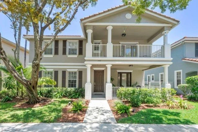 Unit for sale at 1507 Fenton Drive, Delray Beach, FL 33445