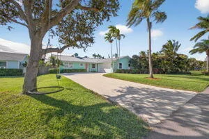 Unit for sale at 8064 SE Carlton Street, Hobe Sound, FL 33455