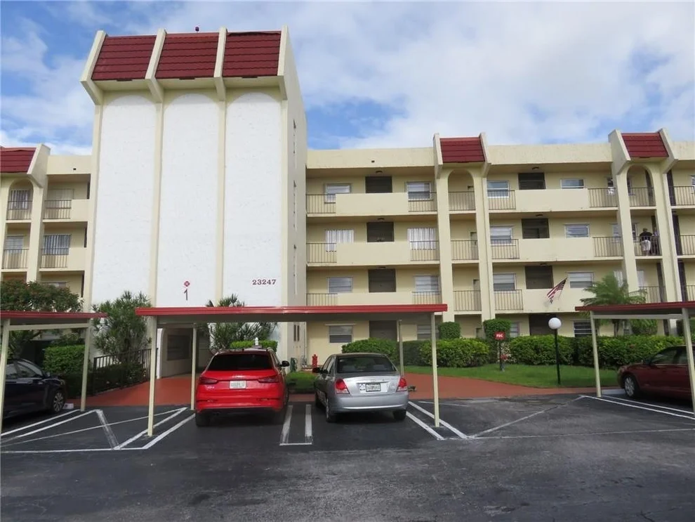 Unit for sale at 23247 Barwood Lane, Boca Raton, FL 33428