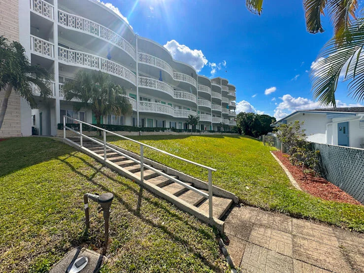 Unit for sale at 2381 Sunset Avenue, Lake Worth Beach, FL 33461