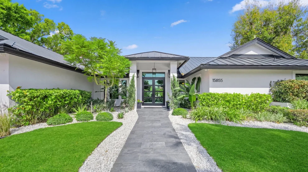 Unit for sale at 15855 Meadow Wood Drive, Wellington, FL 33414