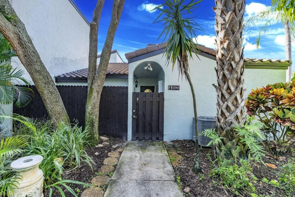 Unit for sale at 22362 Pineapple Walk Drive, Boca Raton, FL 33433