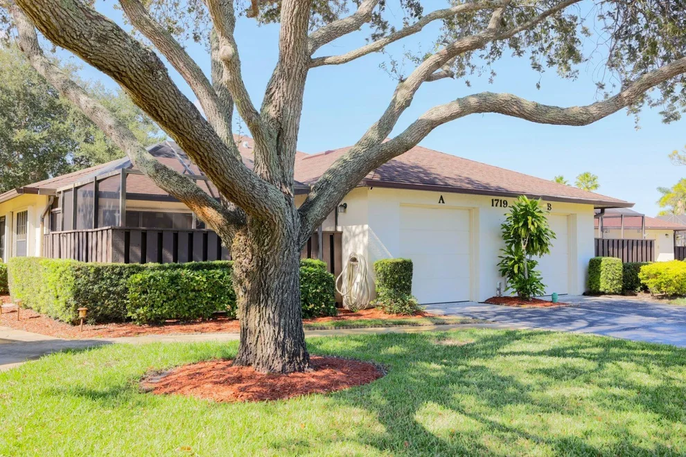 Unit for sale at 1719 Mariners Cove, Fort Pierce, FL 34950