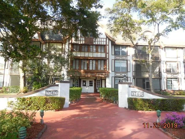 Unit for sale at 3740 Inverrary Drive, Lauderhill, FL 33319