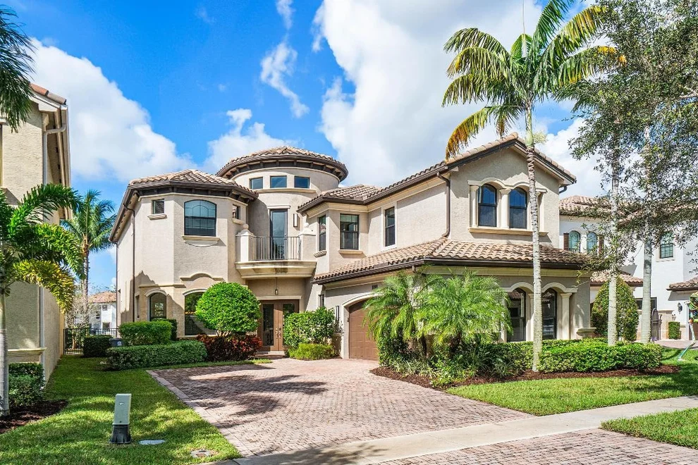 Unit for sale at 16603 Sagamore Bridge Way, Delray Beach, FL 33446