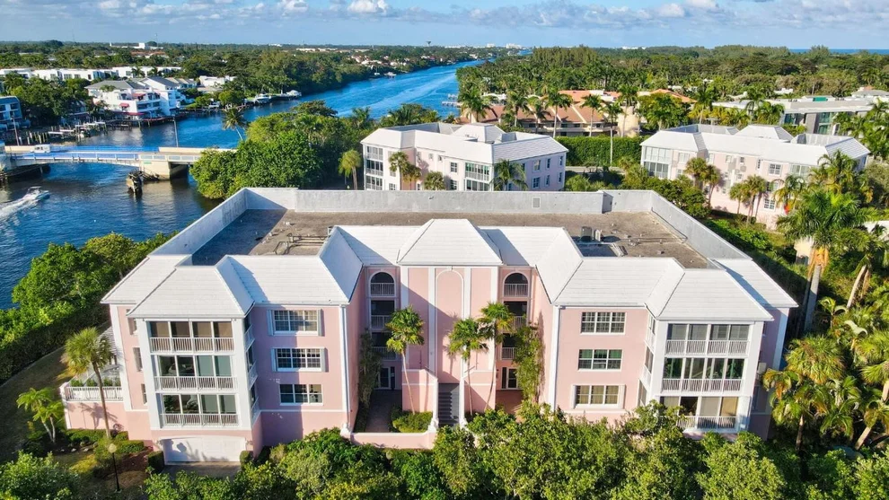Unit for sale at 790 Andrews Avenue, Delray Beach, FL 33483