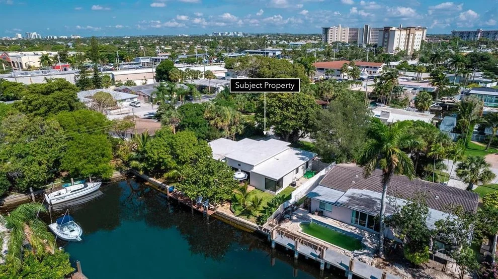 Unit for sale at 2222 SE 11th Street, Pompano Beach, FL 33062