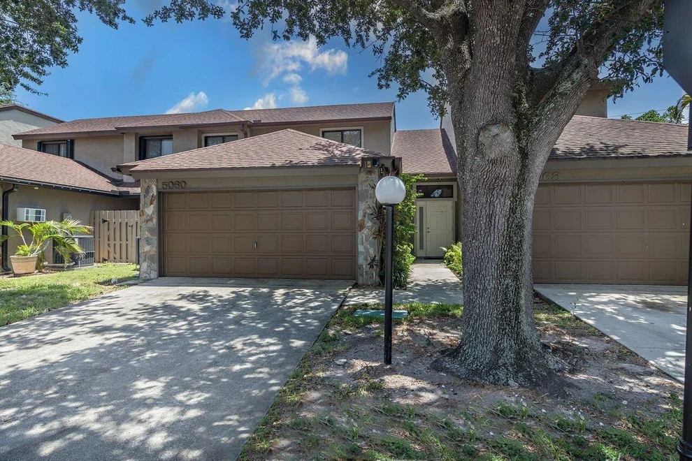 Unit for sale at 5060 Sesame Street, Palm Beach Gardens, FL 33418