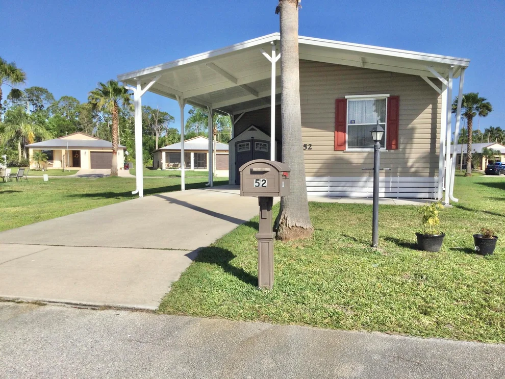 Unit for sale at 52 Mediterranean Boulevard E, Port St Lucie, FL 34952