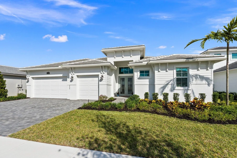 Unit for sale at 8591 SW Felicita Way, Port St Lucie, FL 34987