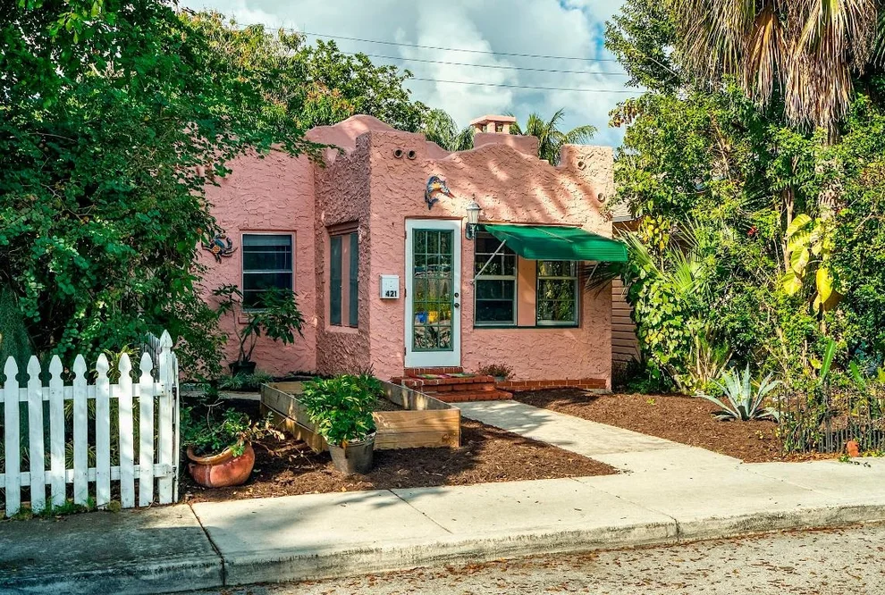Unit for sale at 421 S L Street, Lake Worth Beach, FL 33460