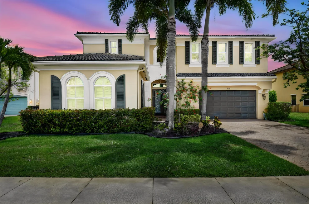 Unit for sale at 2540 Vicara Court, Royal Palm Beach, FL 33411