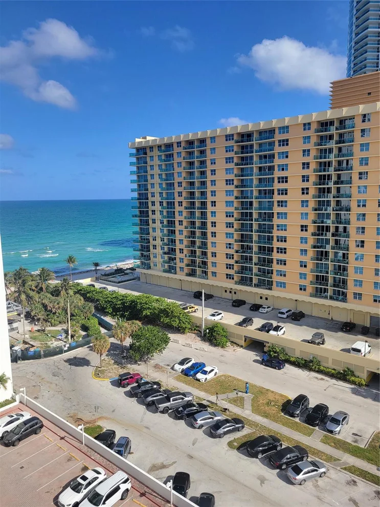 Unit for sale at 2401 S Ocean Drive, Hollywood, FL 33019