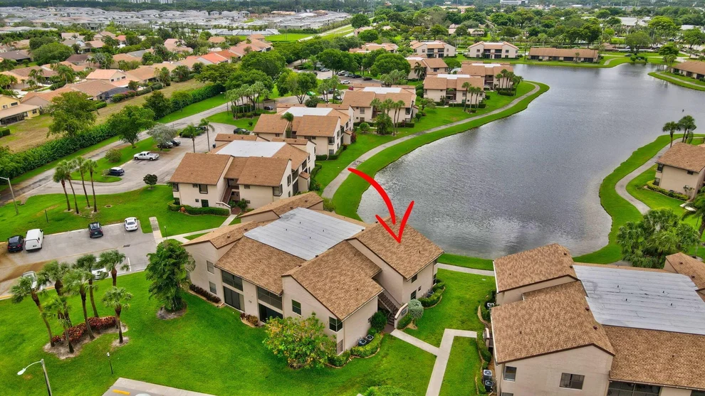 Unit for sale at 8601 W Boca Glades Boulevard W, Boca Raton, FL 33434