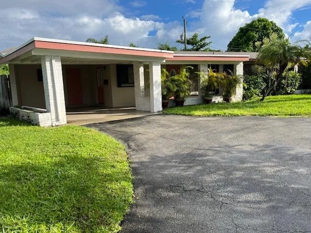 Unit for sale at 141 NW 48th Court, Oakland Park, FL 33309