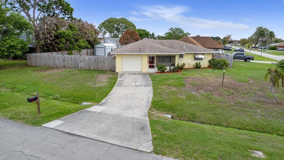 Unit for sale at 1491 SE Concha Street, Port St Lucie, FL 34983