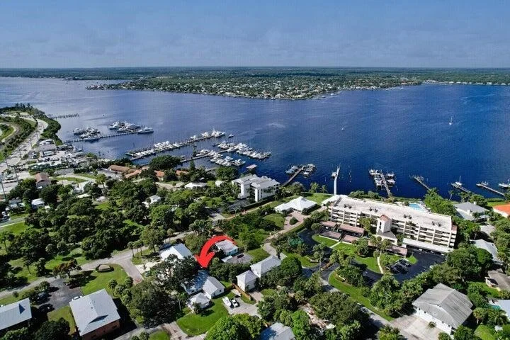 Unit for sale at 514 NW Stuart Avenue, Stuart, FL 34994