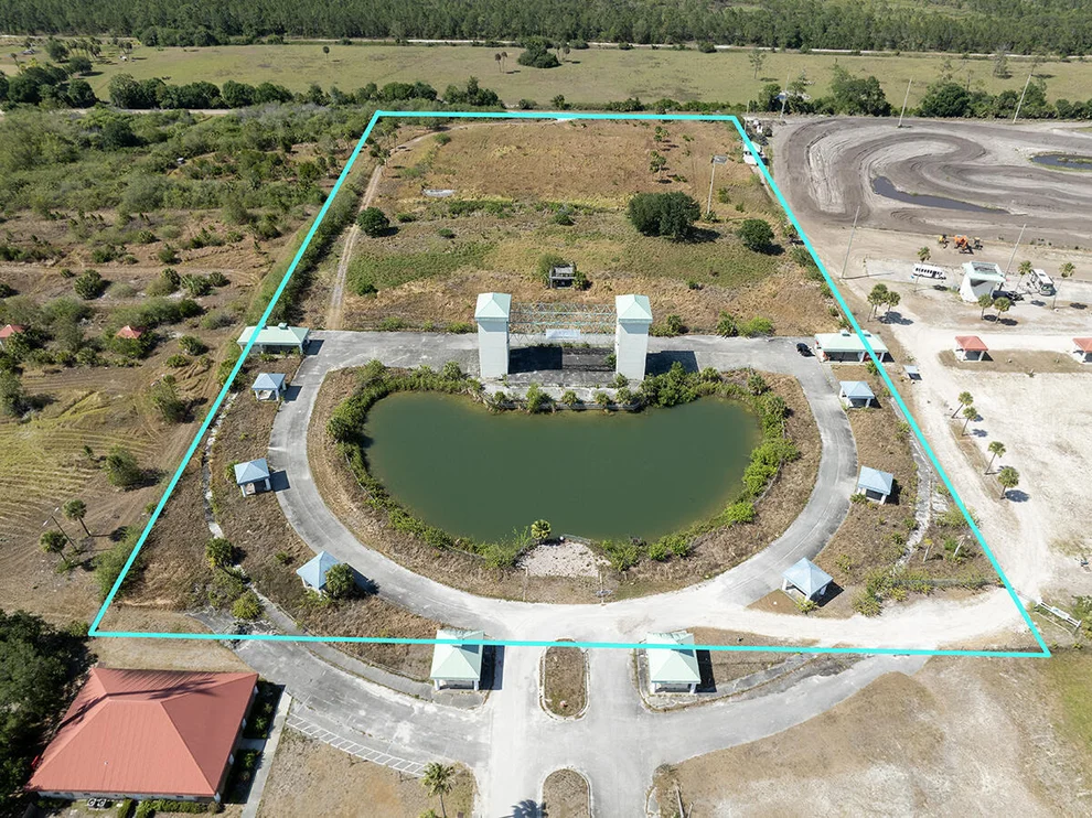 Unit for sale at 9600 Mesa Park Boulevard, Fellsmere, FL 32948