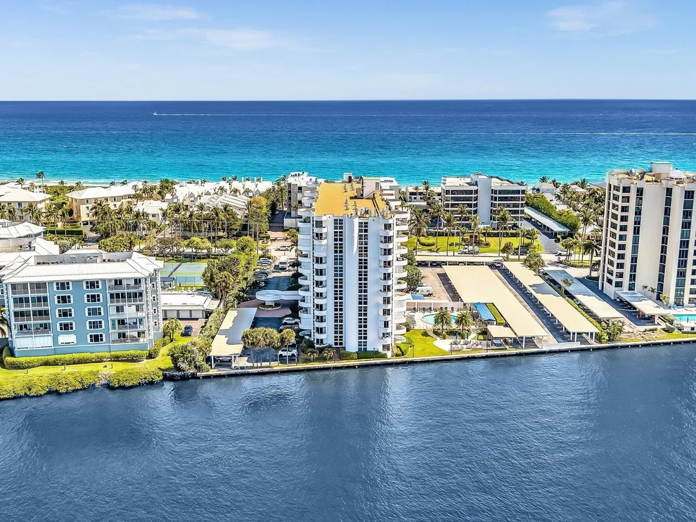 Unit for sale at 2200 S Ocean Boulevard, Delray Beach, FL 33483