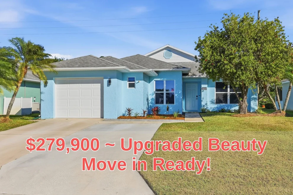 Unit for sale at 5900 Travelers Way, Fort Pierce, FL 34982