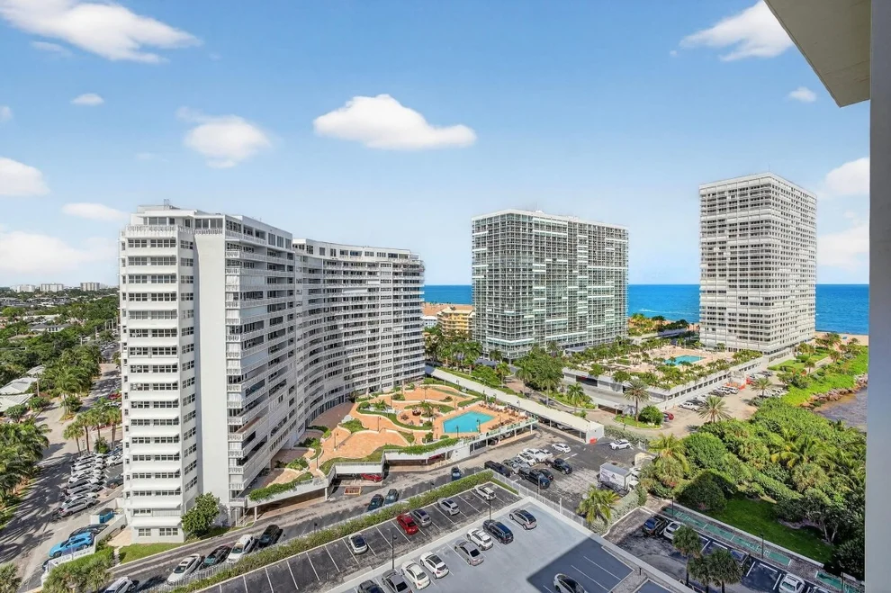 Unit for sale at 2100 S Ocean Drive, Fort Lauderdale, FL 33316