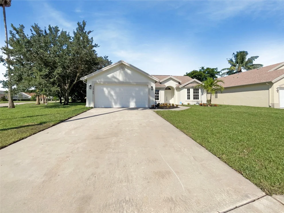 Unit for sale at 12785 Meadowbreeze Drive, Wellington, FL 33414