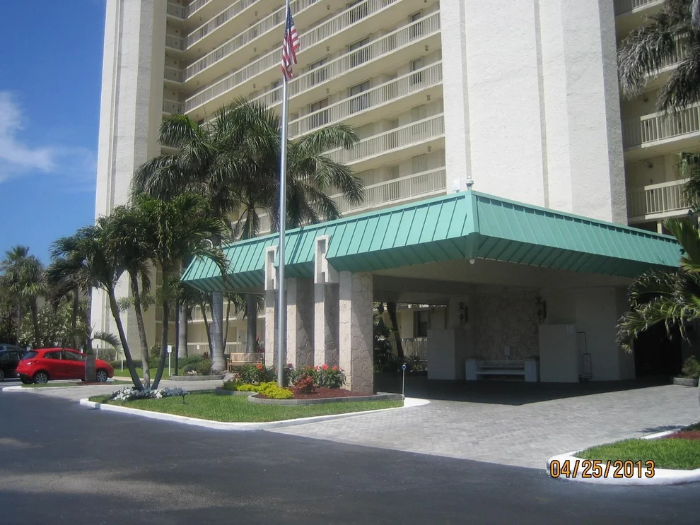 Unit for sale at 9900 S. Ocean Drive, Jensen Beach, FL 34957