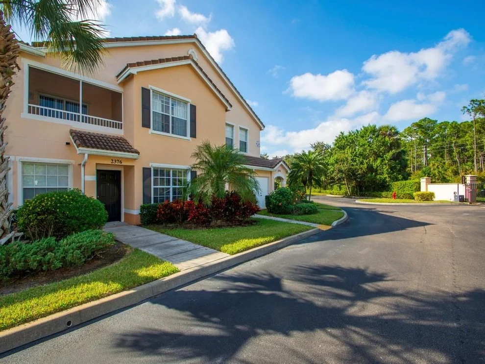 Unit for sale at 2376 57th Circle, Vero Beach, FL 32966