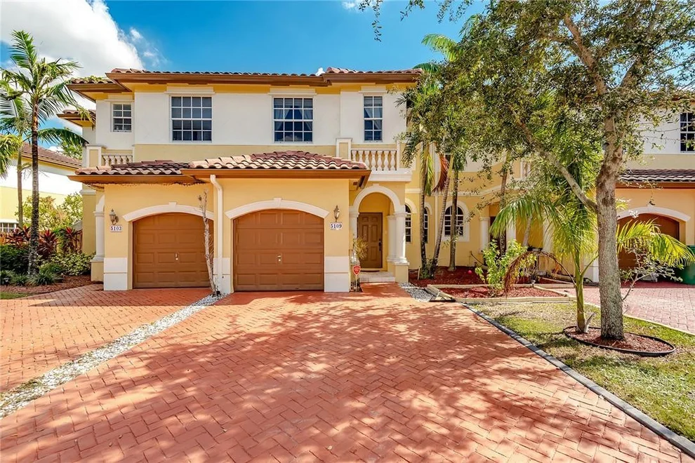 Unit for sale at 5109 SW 141st Avenue, Miramar, FL 33027