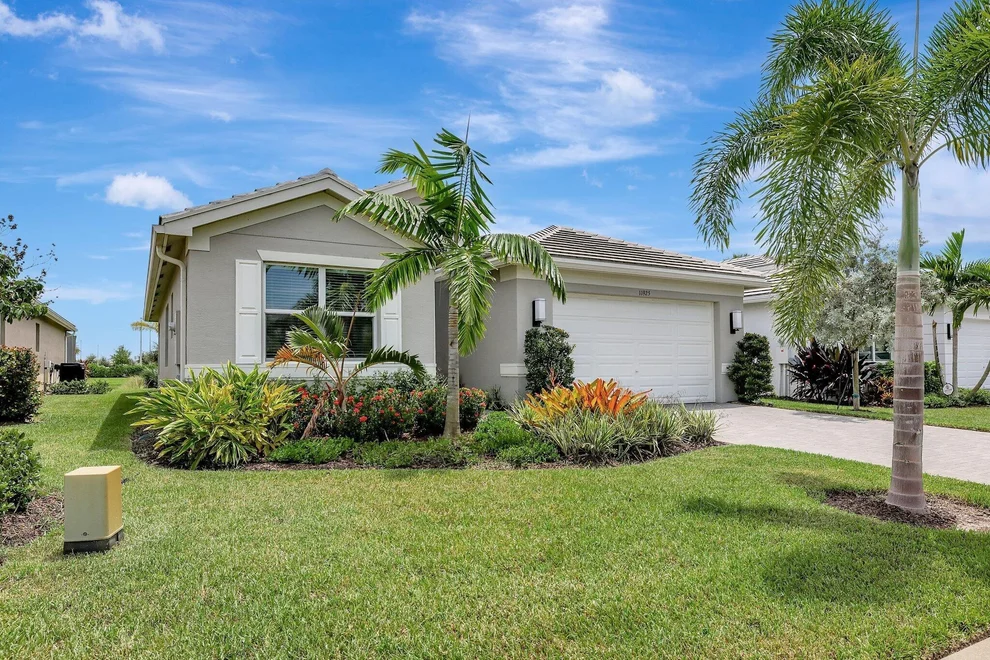 Unit for sale at 11925 SW Poseidon Way, Port St Lucie, FL 34987
