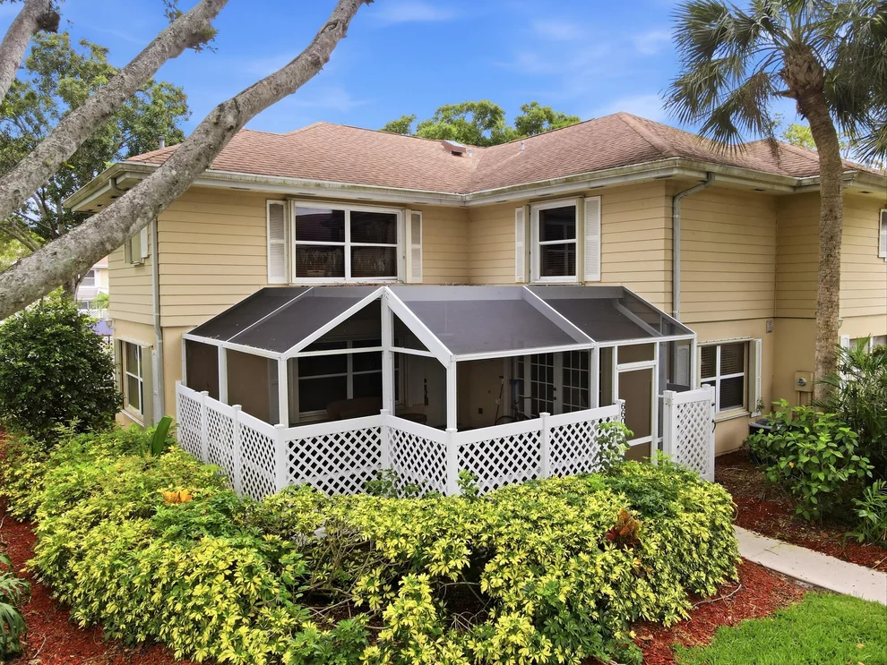 Unit for sale at 6604 Dryden Court, Boynton Beach, FL 33436
