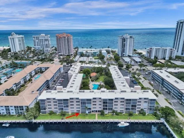 Unit for sale at 1481 S Ocean Boulevard, Lauderdale By The Sea, FL 33062