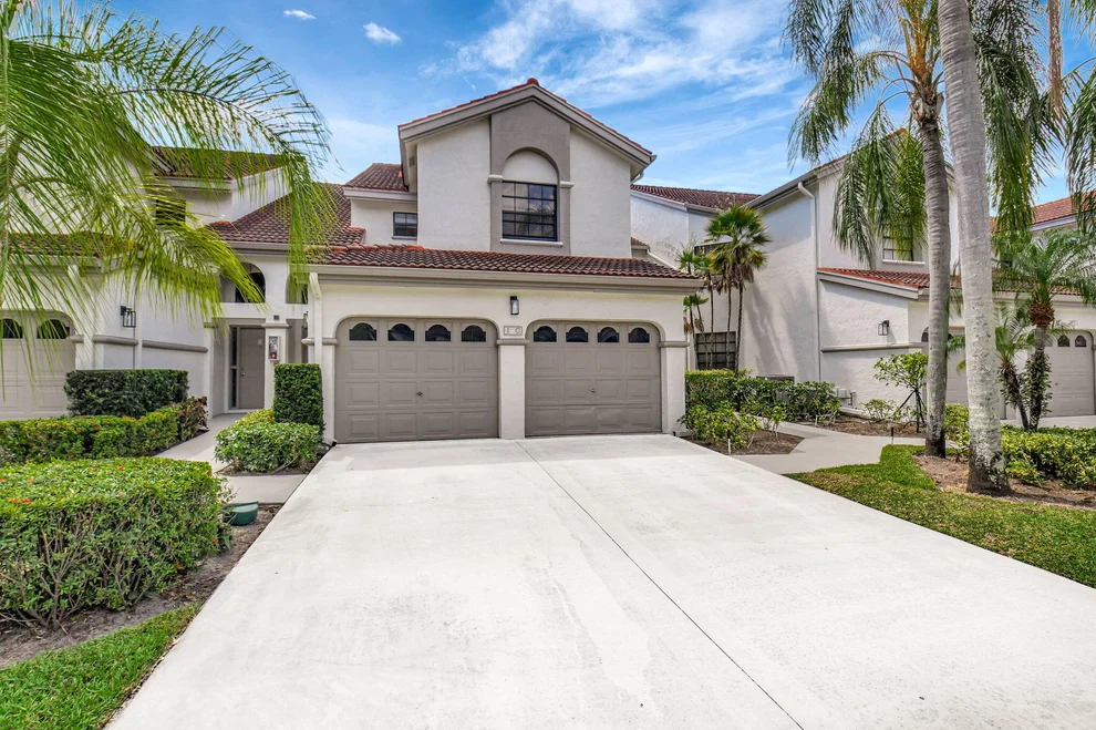 Unit for sale at 5298 Europa Drive, Boynton Beach, FL 33437