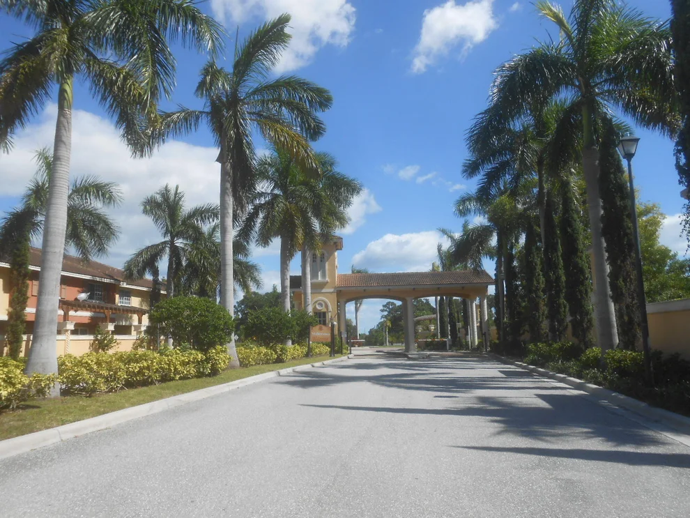 Unit for sale at 4144 Napoli Lake Drive, Riviera Beach, FL 33410