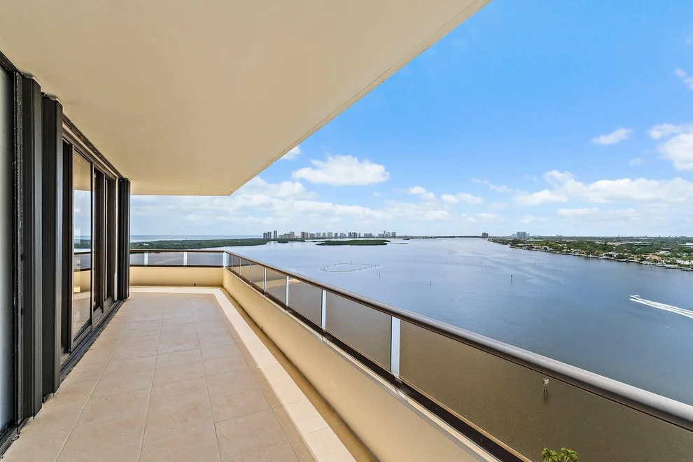 Unit for sale at 100 Lakeshore Drive, North Palm Beach, FL 33408