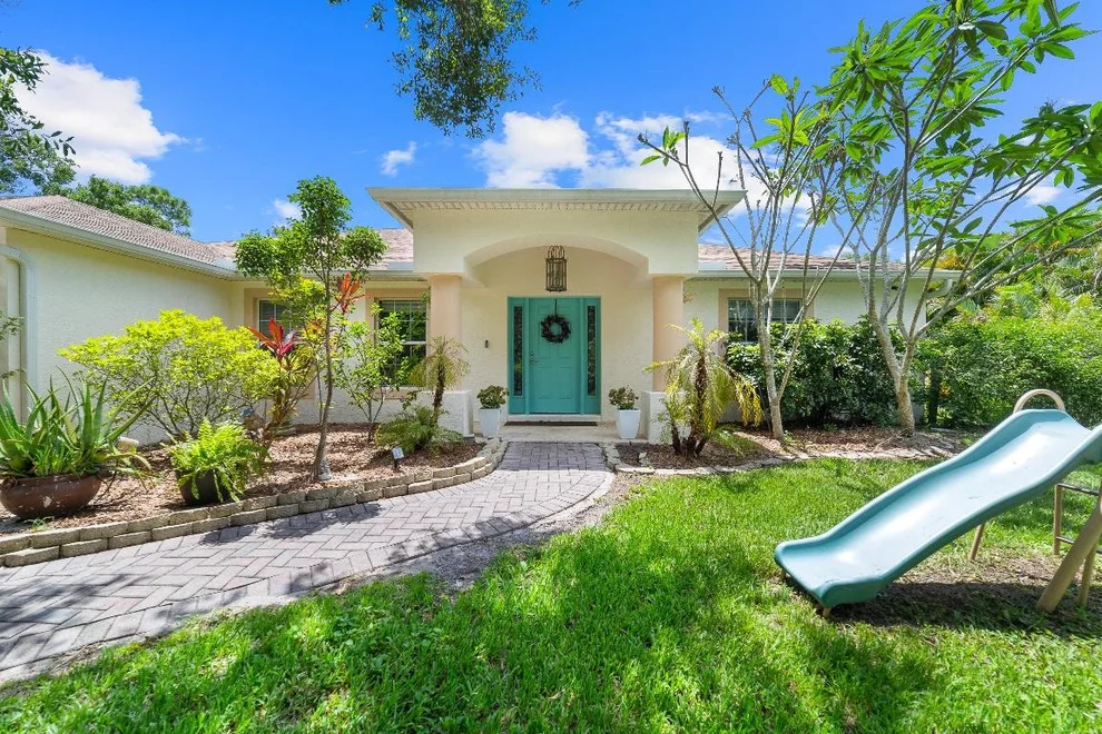 Unit for sale at 1325 Bennett Road, Fort Pierce, FL 34947