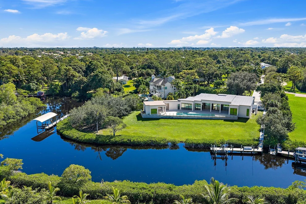 Unit for sale at 8309 SE Rivers Edge Street, Jupiter, FL 33458