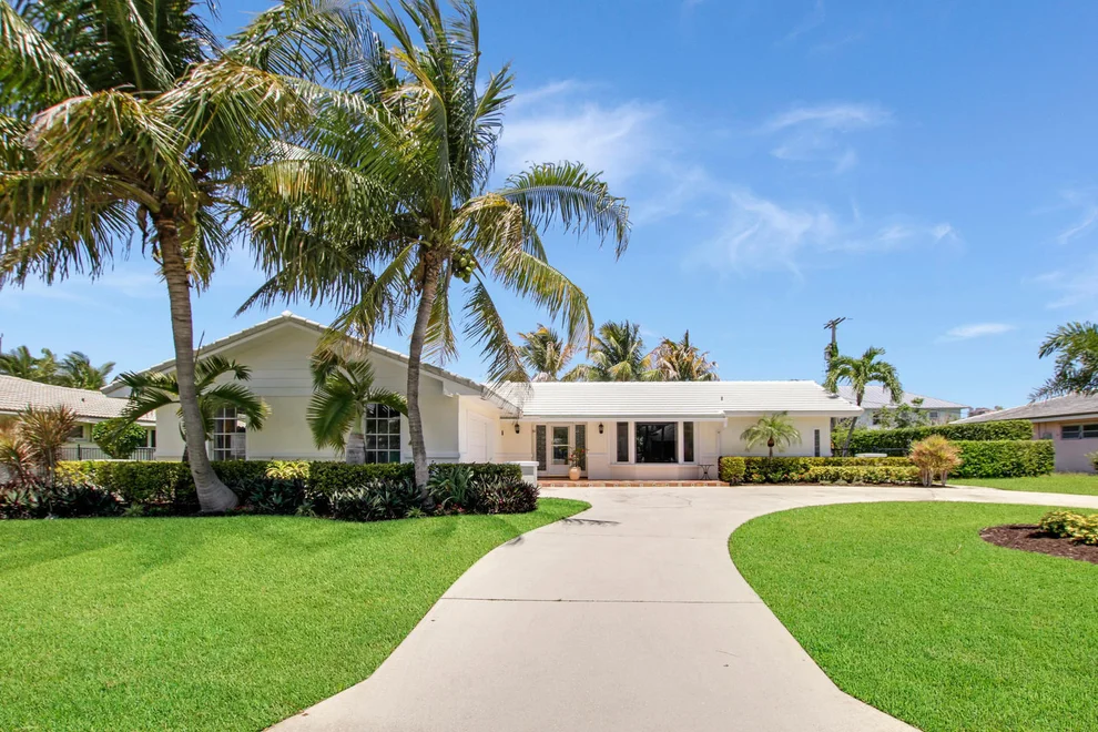 Unit for sale at 1110 Gulfstream Way, Singer Island, FL 33404