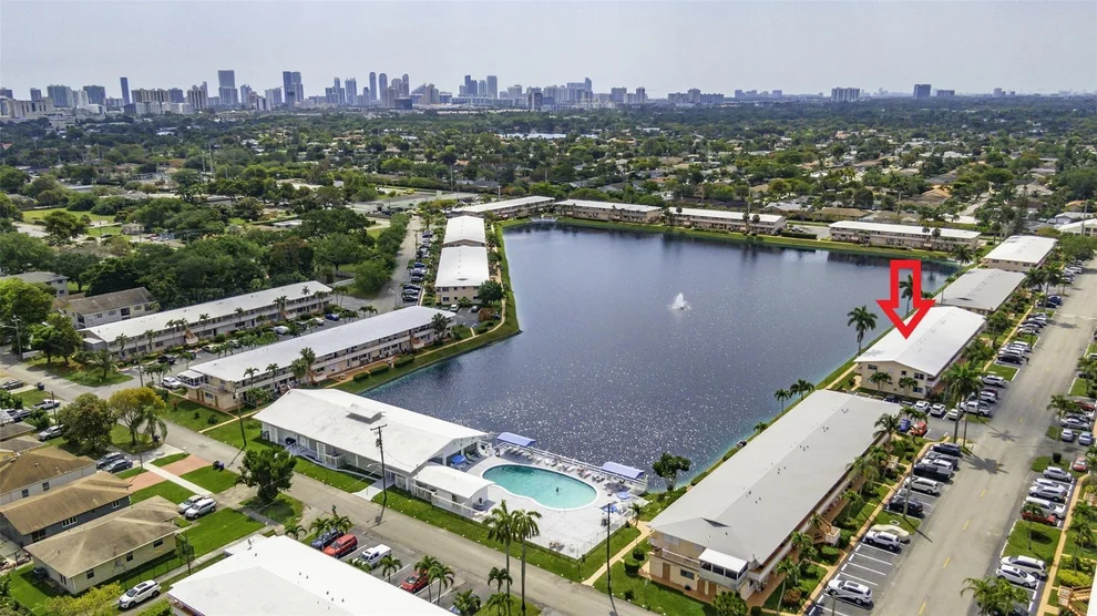 Unit for sale at 901 SW 11th Avenue, Hallandale Beach, FL 33009