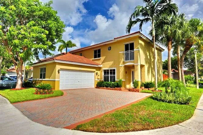 Unit for sale at 4719 NW 5th Court, Coconut Creek, FL 33063