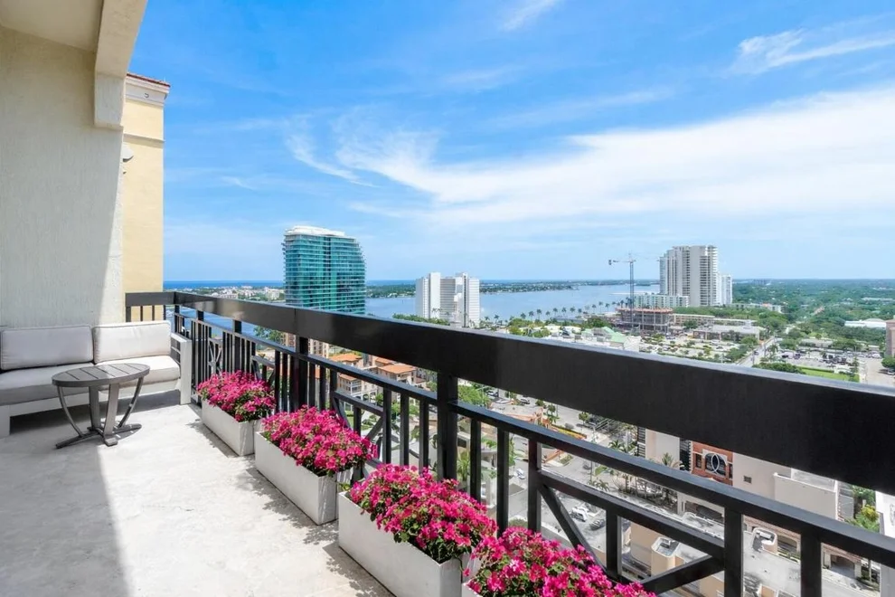 Unit for sale at 801 S Olive Avenue, West Palm Beach, FL 33401