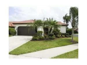 Unit for sale at 7722 Villa Nova Drive, Boca Raton, FL 33433